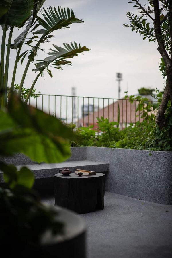 Hoa House Hotel Ho Chi Minh City Exterior photo