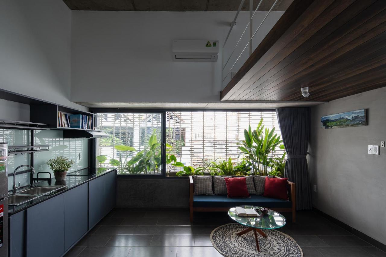 Hoa House Hotel Ho Chi Minh City Exterior photo