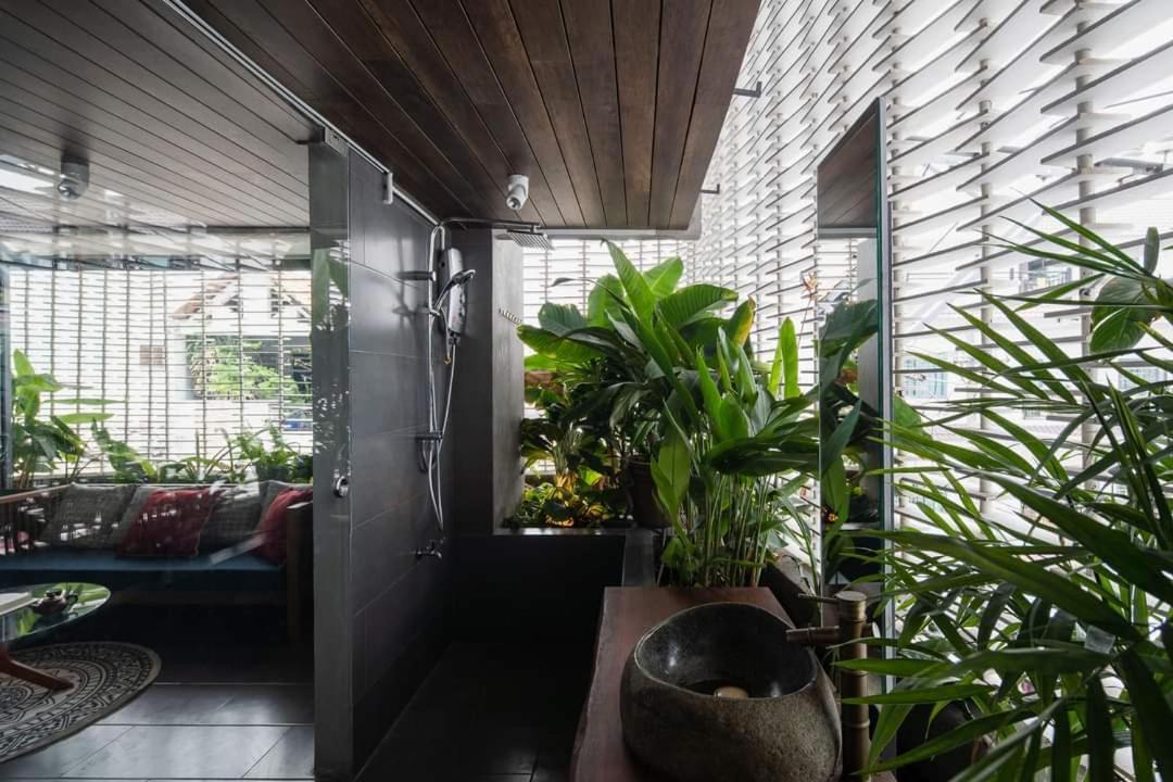 Hoa House Hotel Ho Chi Minh City Exterior photo